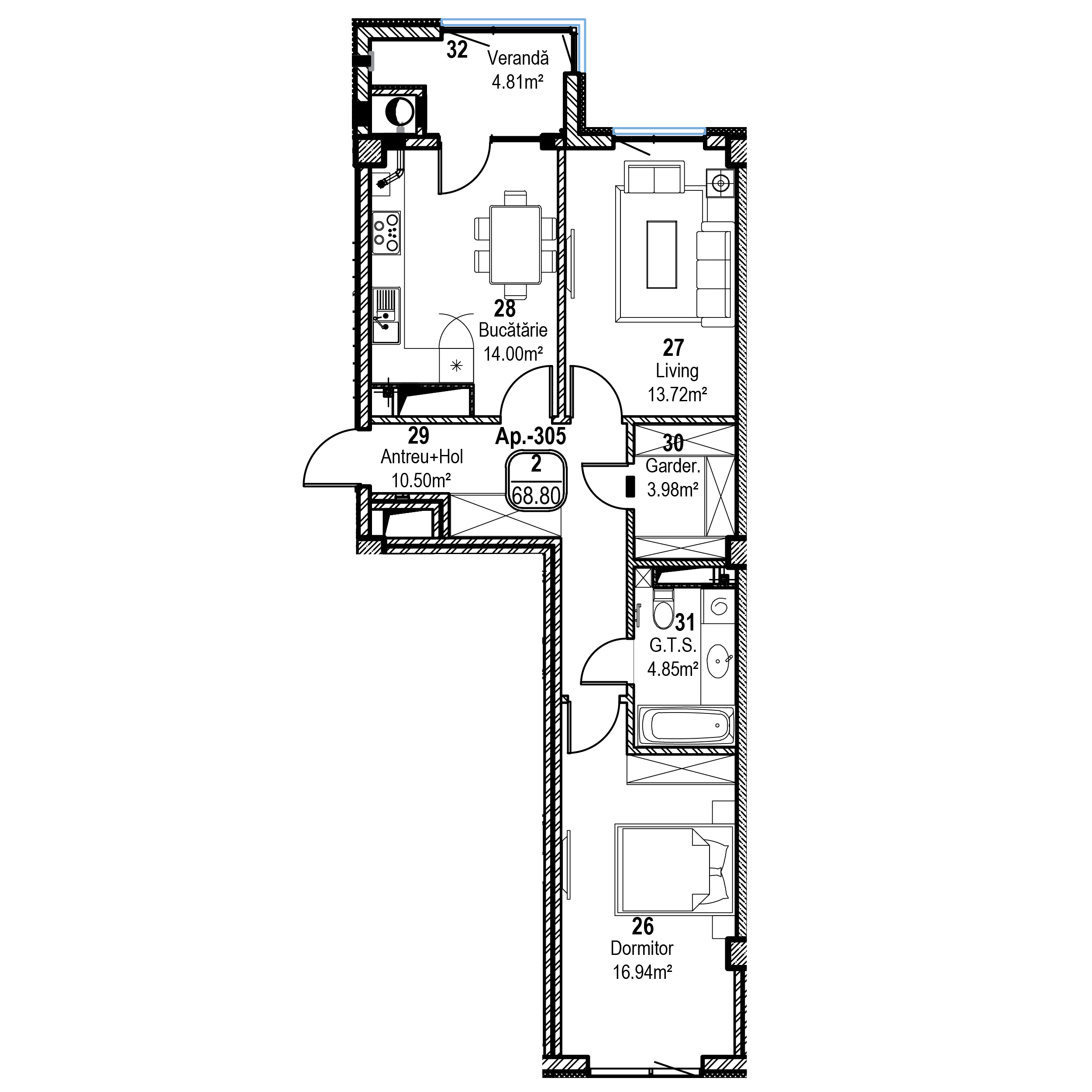 apartment cover photo